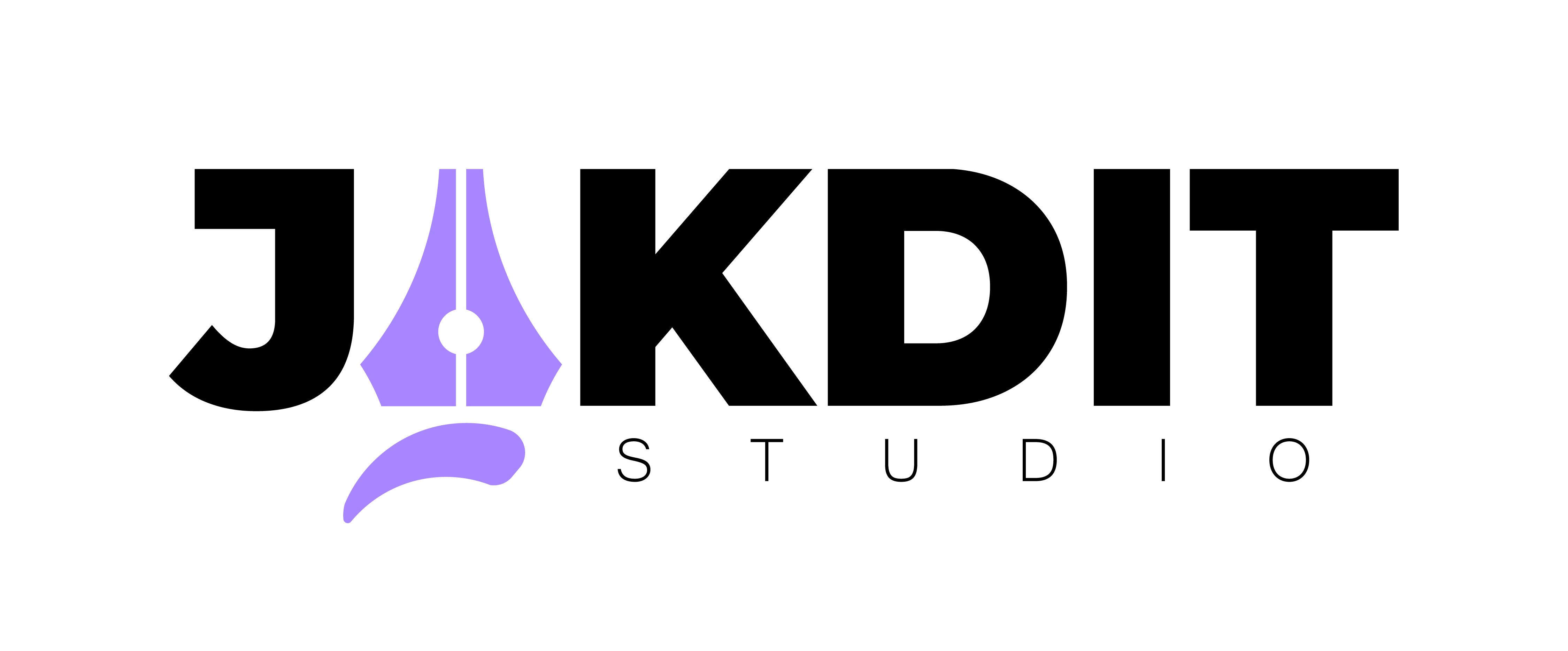 logo Jakdit Studio